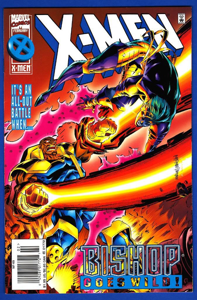 Captain America: The Chosen