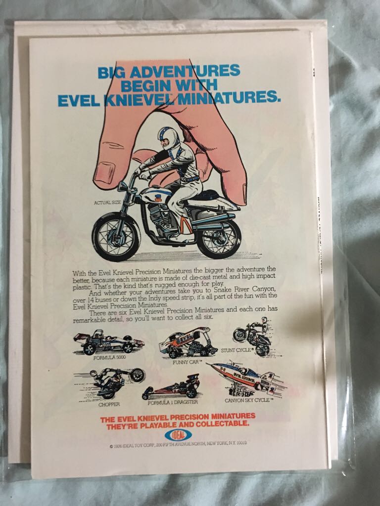 Marvel Team-Up: King Size Annual- Starring Spider-Man And The X-Men - Marvel Comics Group (1 - Dec 1976) comic book collectible [Barcode 071486023500] - Main Image 2