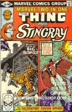 Spectacular Spider-Man, The