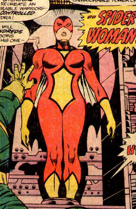 Marvel Two-In-One (1974) - Marvel Comics (29 - Jul 1977) comic book collectible [Barcode 071486029069] - Main Image 2