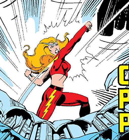 Marvel Two-In-One - Marvel Comics Group (85 - Mar 1982) comic book collectible [Barcode 071486029069] - Main Image 4