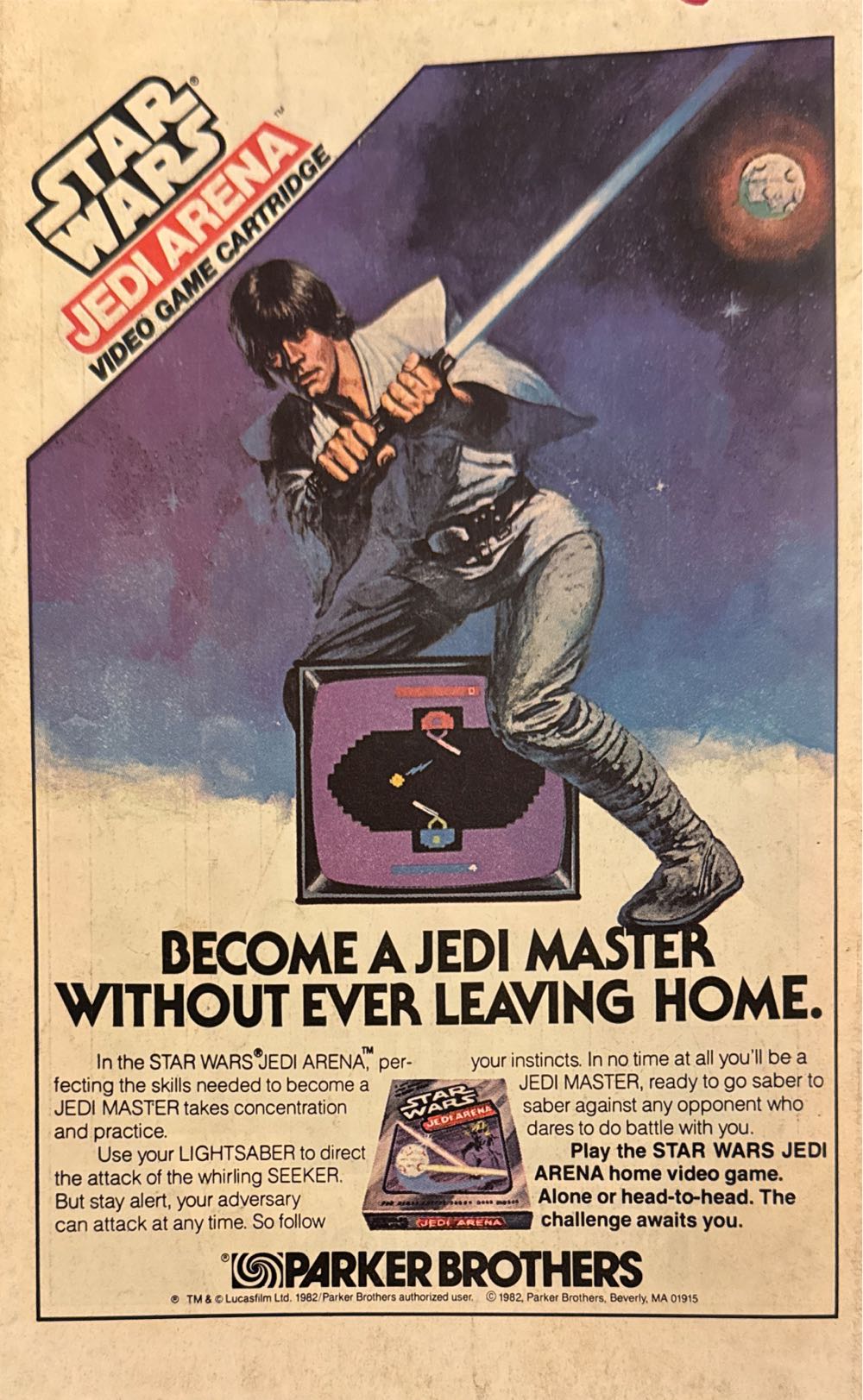 Marvel Two-In-One - Marvel Comics Group (99 - May 1983) comic book collectible [Barcode 071486029069] - Main Image 3