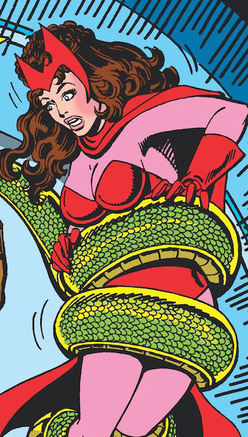 Marvel Two-In-One - Marvel Comics Group (6 - Nov 1974) comic book collectible [Barcode 87415526663558] - Main Image 3