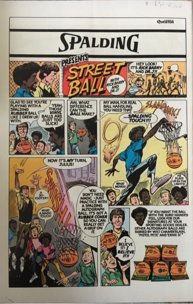 Marvel Two-In-One - Marvel (30 - Aug 1977) comic book collectible [Barcode 071486029069] - Main Image 2