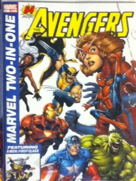 Sensational Spider-Man, The