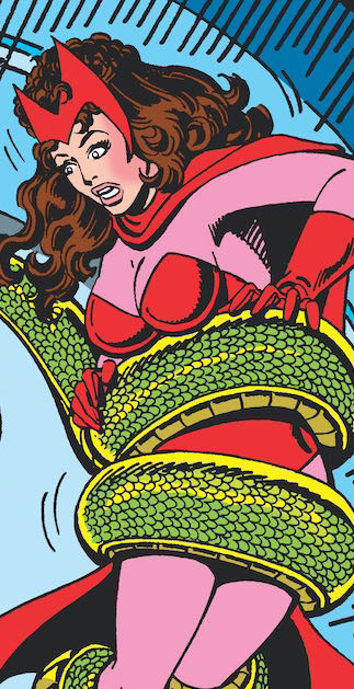 Marvel Two-In-One - Marvel Comics (61 - Mar 1980) comic book collectible [Barcode 071486029069] - Main Image 4