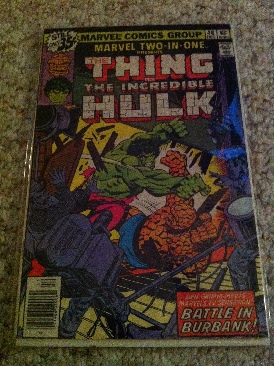 Archie Marries Veronica: The Proposal