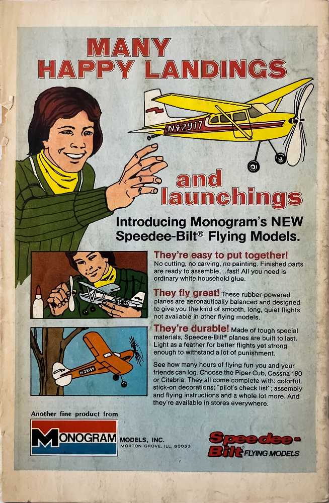 Marvel Two-In-One #18 - Marvel Comics (18 - 08/1976) comic book collectible [Barcode 071486029069] - Main Image 2