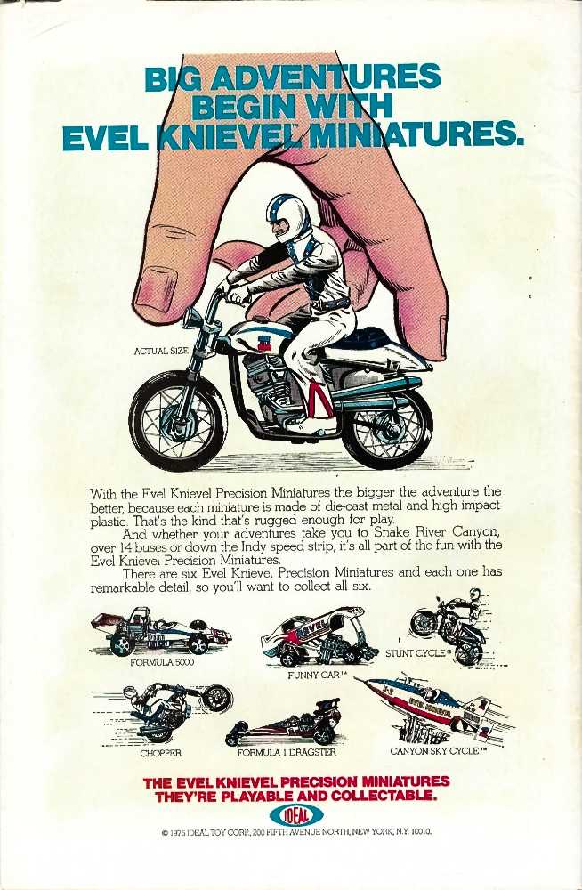 Marvel Two-In-One - Marvel Comics (23 - 01/1977) comic book collectible [Barcode 071486029069] - Main Image 2