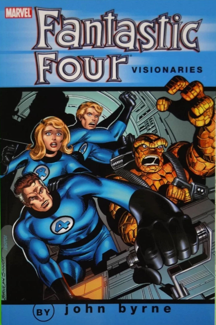 Marvel Two-In-One - Marvel (50 - Apr 1979) comic book collectible [Barcode 071486029069] - Main Image 2