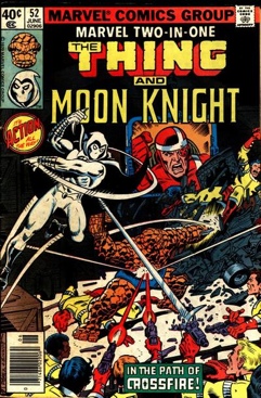 Amazing Spider-Man (Vol. 1), The