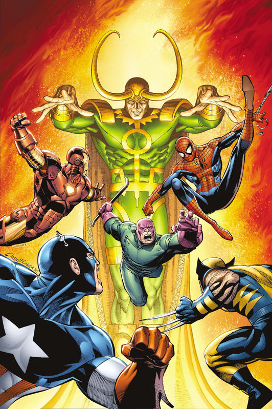 Marvel Two-In-One - Marvel Comics (52 - 06/1979) comic book collectible [Barcode 071486029069] - Main Image 3