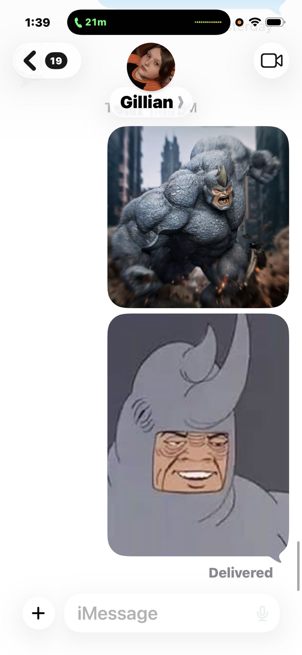 Marvel Two-In-One - Marvel Comics Group (57 - Nov 1979) comic book collectible [Barcode 071486029069] - Main Image 4