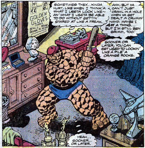 Marvel Two-In-One - Marvel Comics Group (60 - Feb 2017) comic book collectible [Barcode 071486029069] - Main Image 4