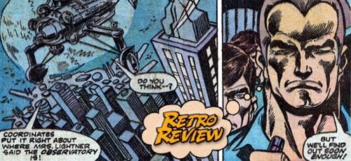 Marvel Two-In-One - Marvel Comics (76 - Jun 1981) comic book collectible [Barcode 071486029069] - Main Image 3