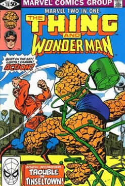 Superman: The Man Of Steel