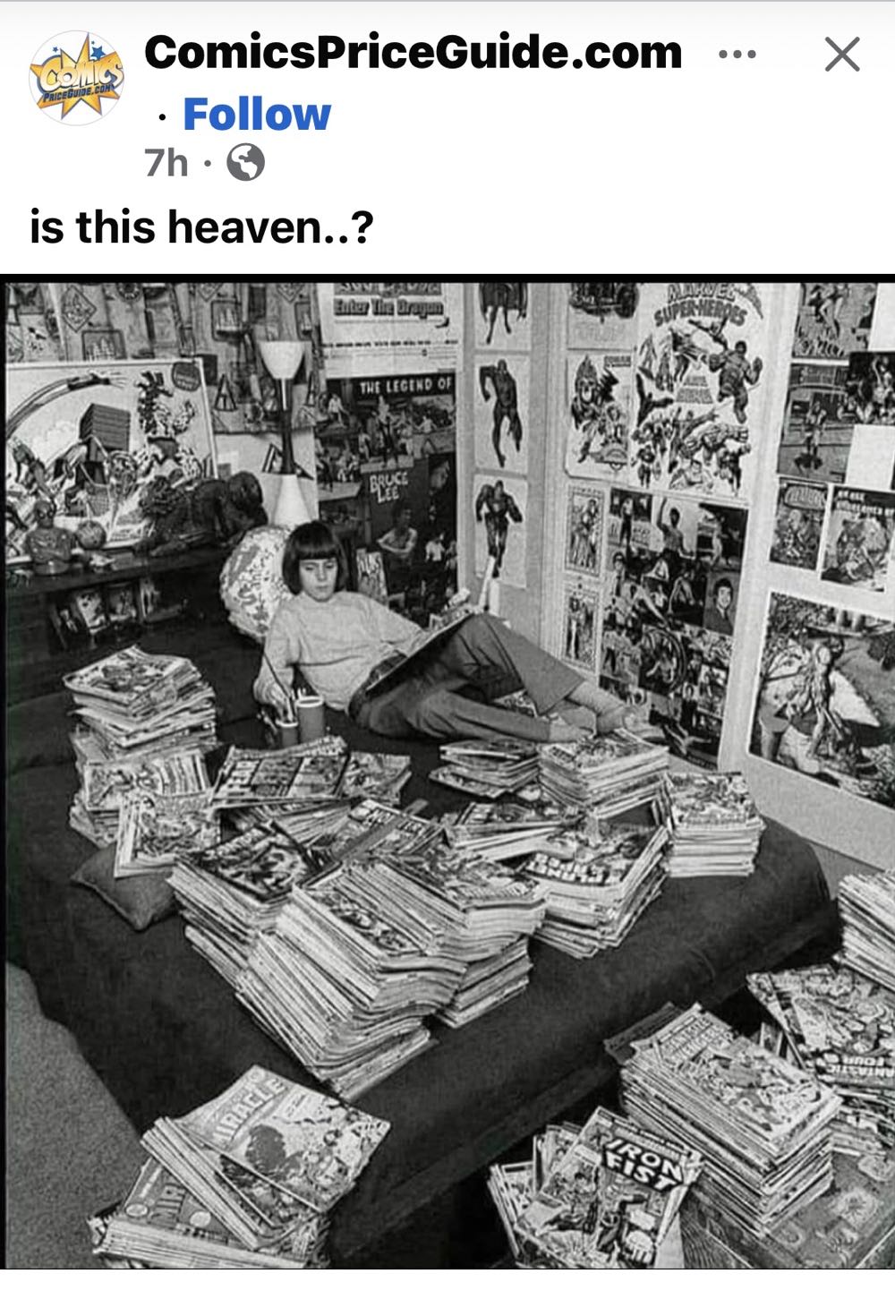 Marvel Two-In-One - Marvel Comics Group (14 - Mar 1976) comic book collectible - Main Image 4