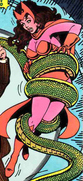 Marvel Two-In-One - Marvel Comics Group (7 - Jan 1975) comic book collectible - Main Image 4