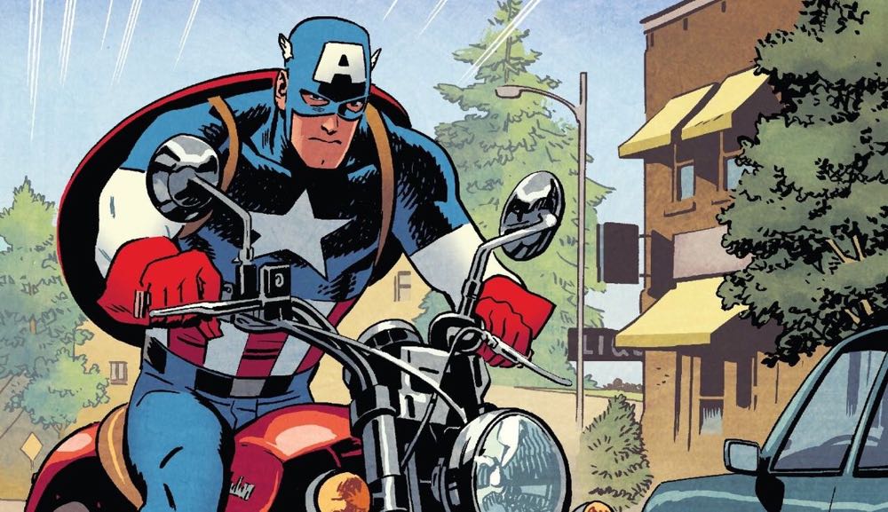 Marvel Two-In-One - Marvel (86 - Apr 1982) comic book collectible - Main Image 3