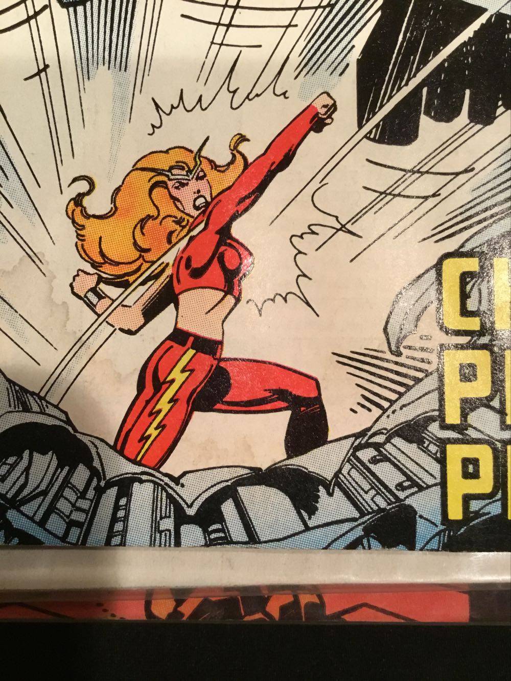 Marvel Two-In-One - Marvel Comics (56 - 10/1979) comic book collectible - Main Image 2