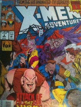 Sensational Spider-Man, The