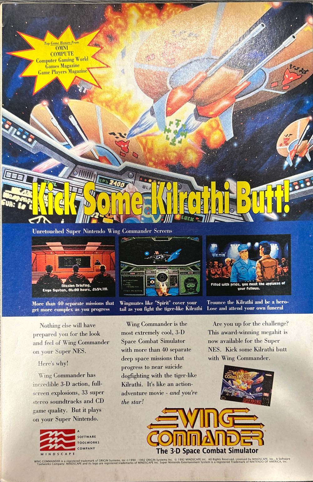 X-men Adventures Season 1 - Marvel Comics (4 - Feb 1993) comic book collectible [Barcode 009281020776] - Main Image 2