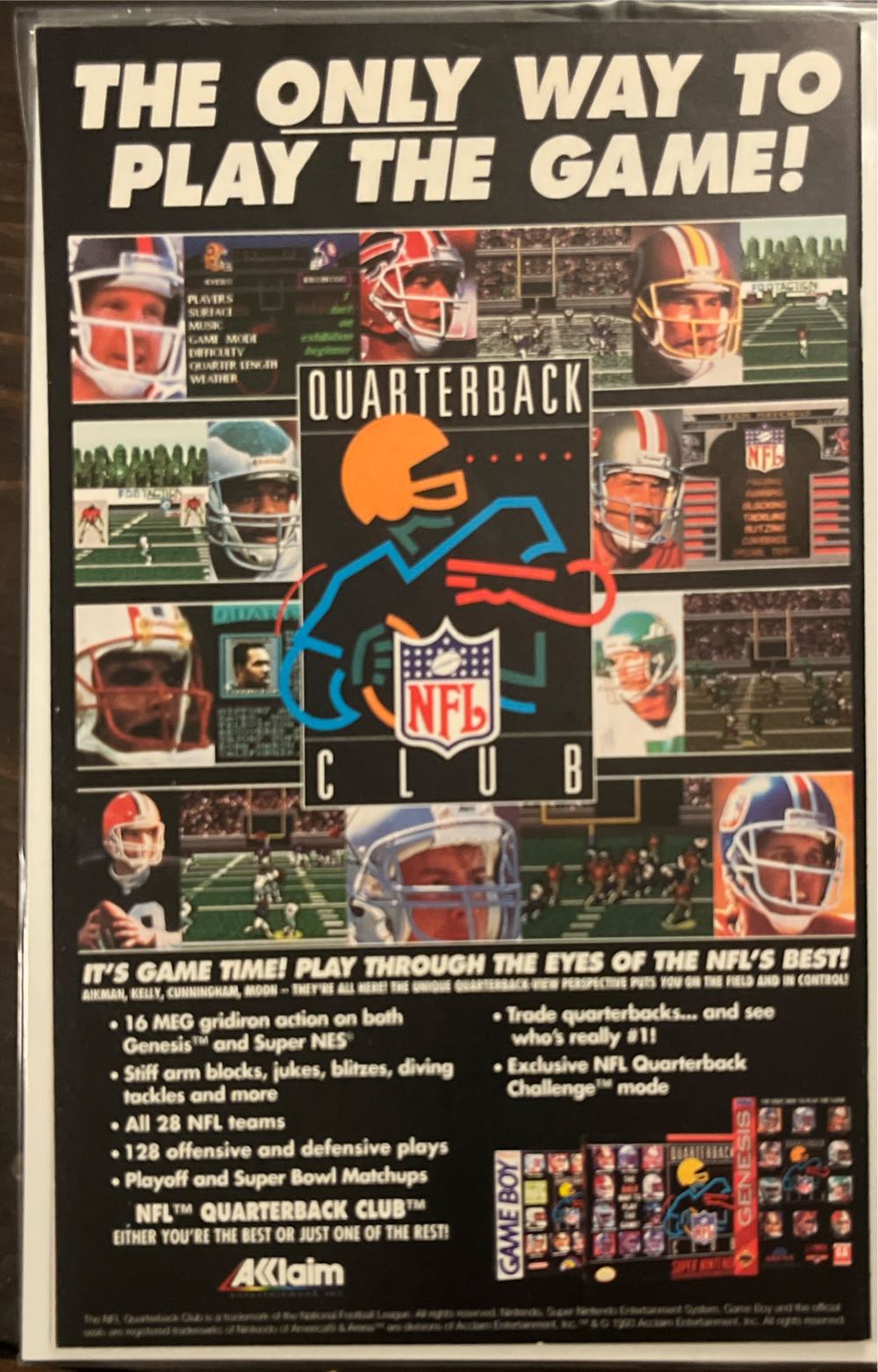 X-Men Adventures Season I - Marvel (15 - Jan 1993) comic book collectible [Barcode 759606020775] - Main Image 2