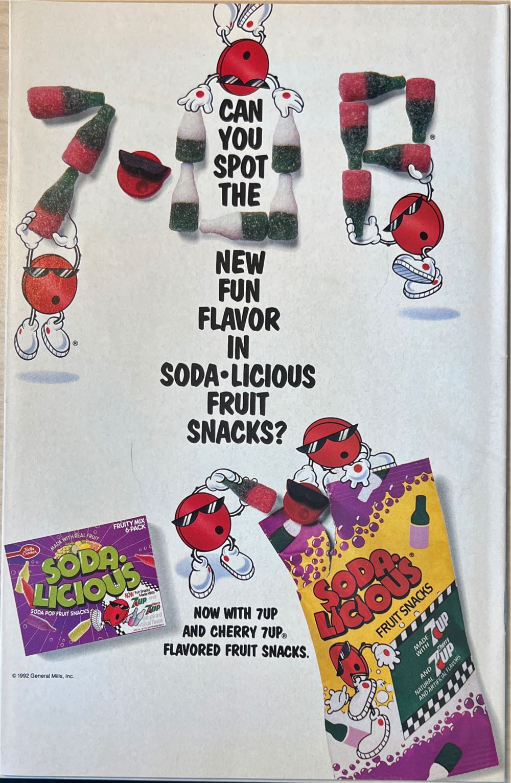 X-men Adventures Season I - Marvel (3 - Jan 1993) comic book collectible [Barcode 09281020776] - Main Image 2