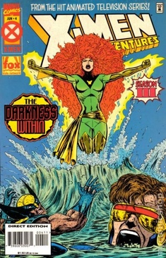 Peter Parker: The Spectacular Spider-Man