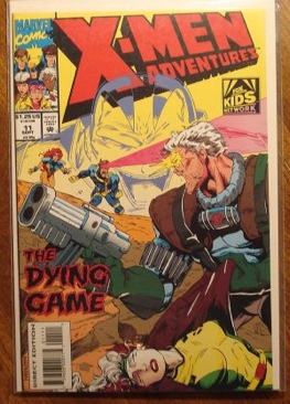 Adventures Of Superman, The