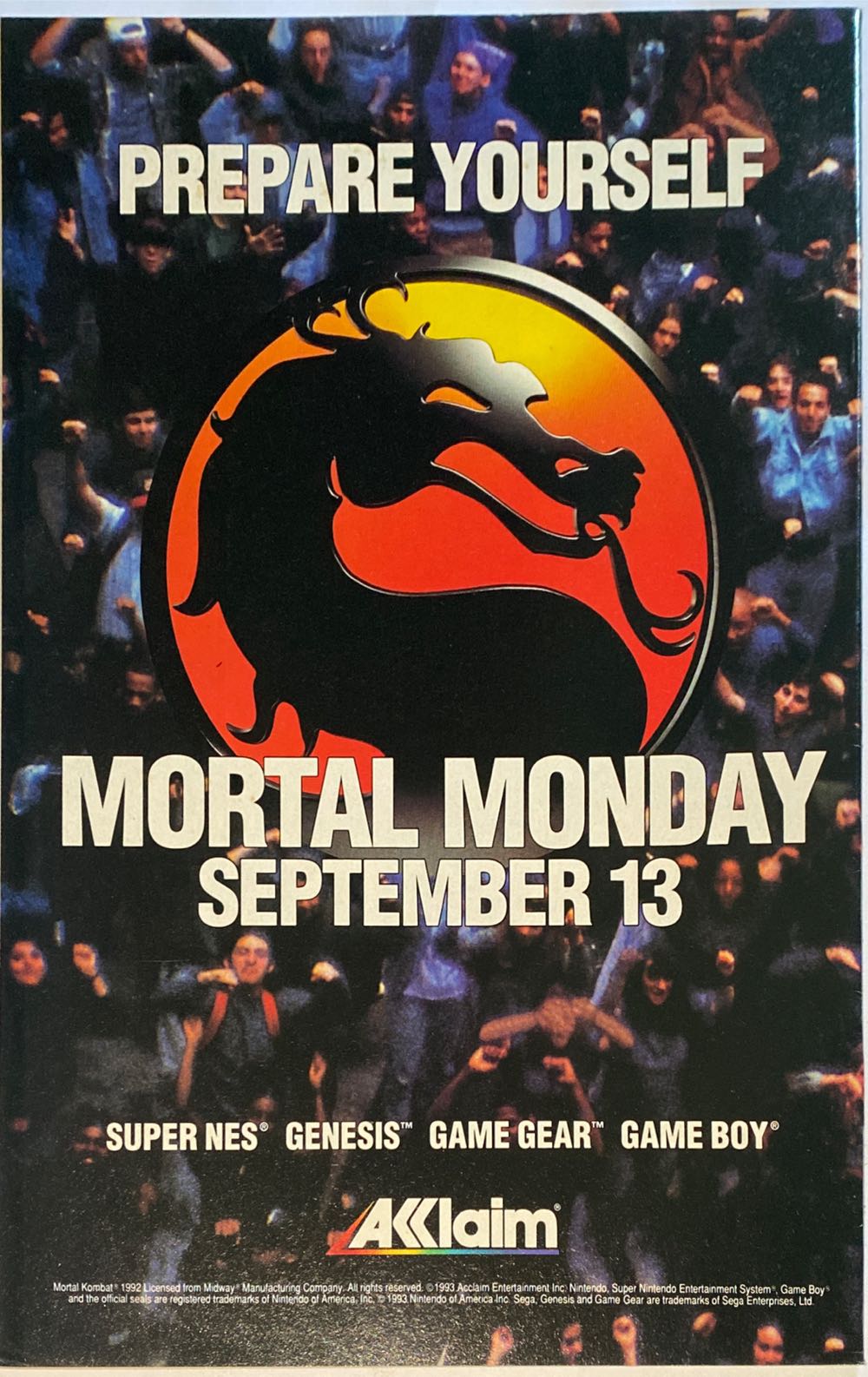 X-Men Adventures - Marvel (11 - Sep 1993) comic book collectible [Barcode 759606020775] - Main Image 2