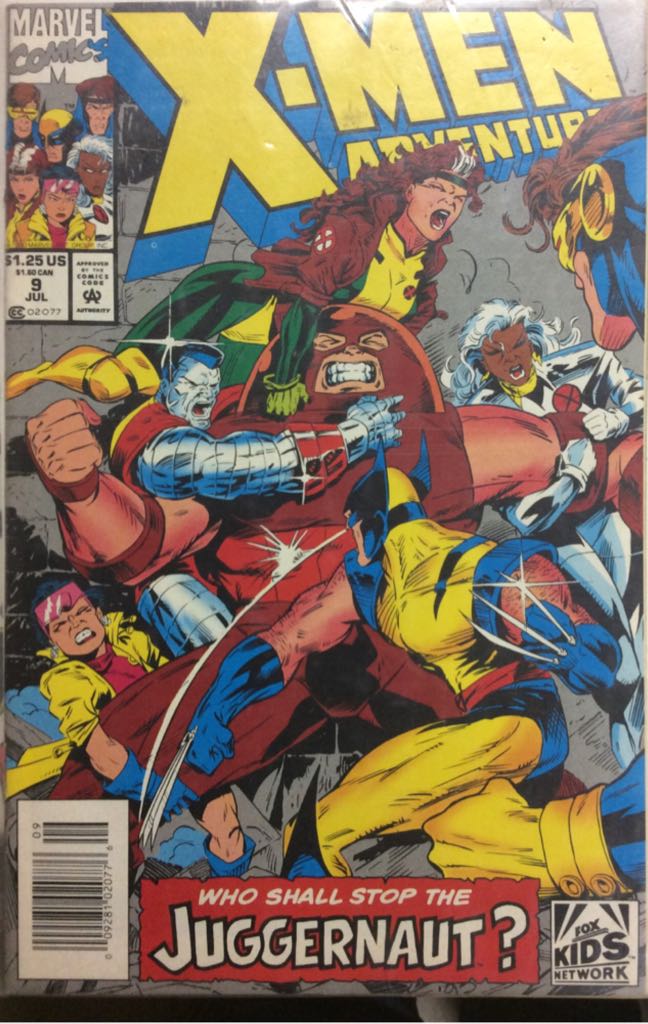 World War Hulks: Wolverine Vs. Captain America