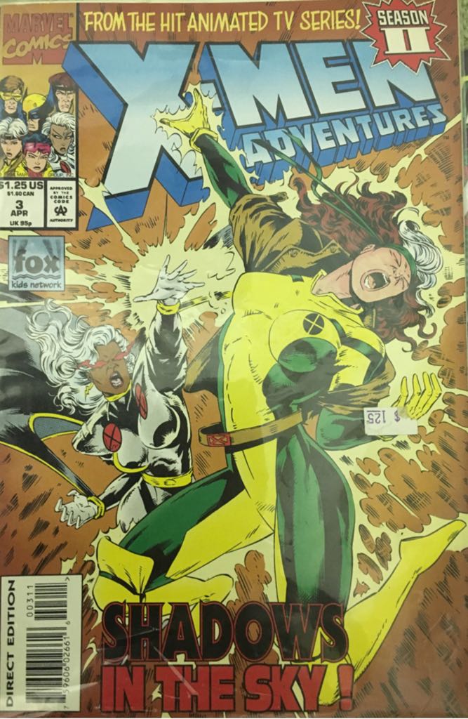 Spectacular Spider-Man, The