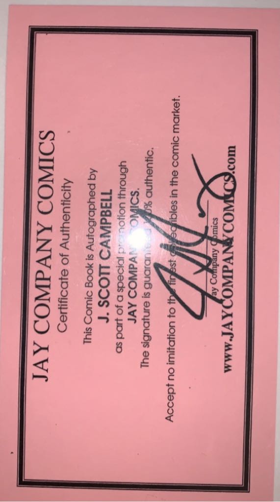 Gen13 (vol.1) - Image Comics (1-Signed - Feb 1994) comic book collectible - Main Image 2