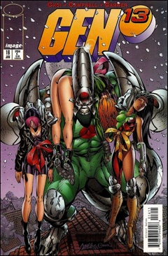 X-Men Adventures Season I