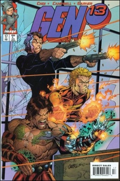 Captain America: The Chosen