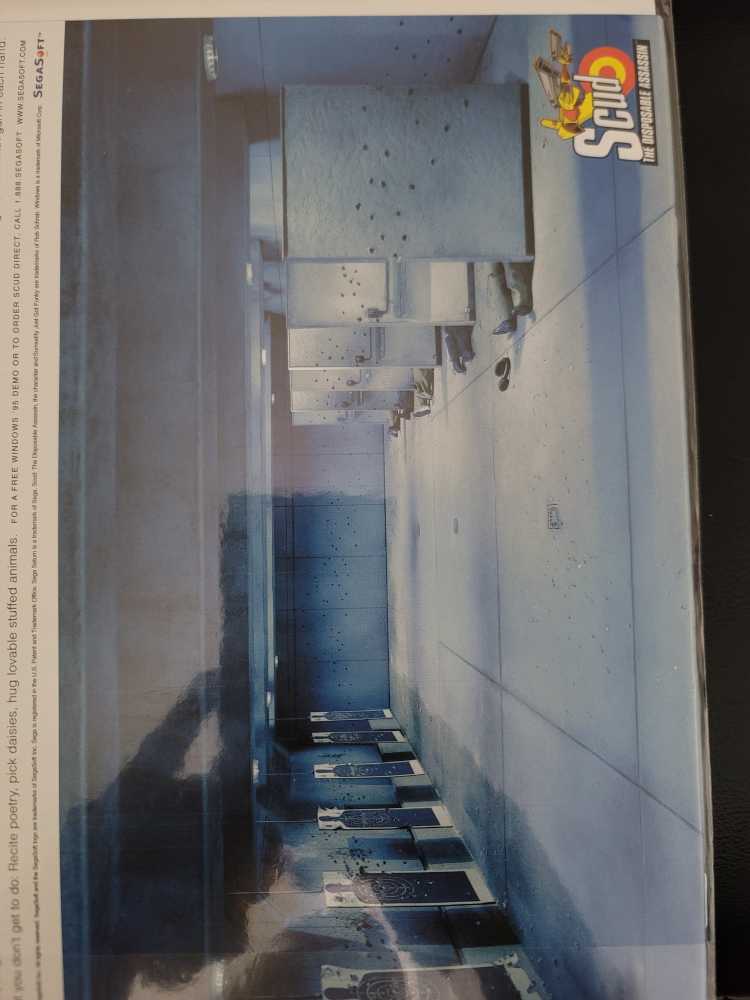 Gen 13 (Vol. 2) - Image Comics (17 - Feb 1997) comic book collectible [Barcode 709853046028] - Main Image 2