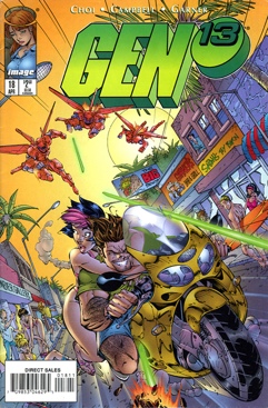 Bart Simpson's Treehouse of Horror