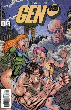 Spectacular Spider-Man, The