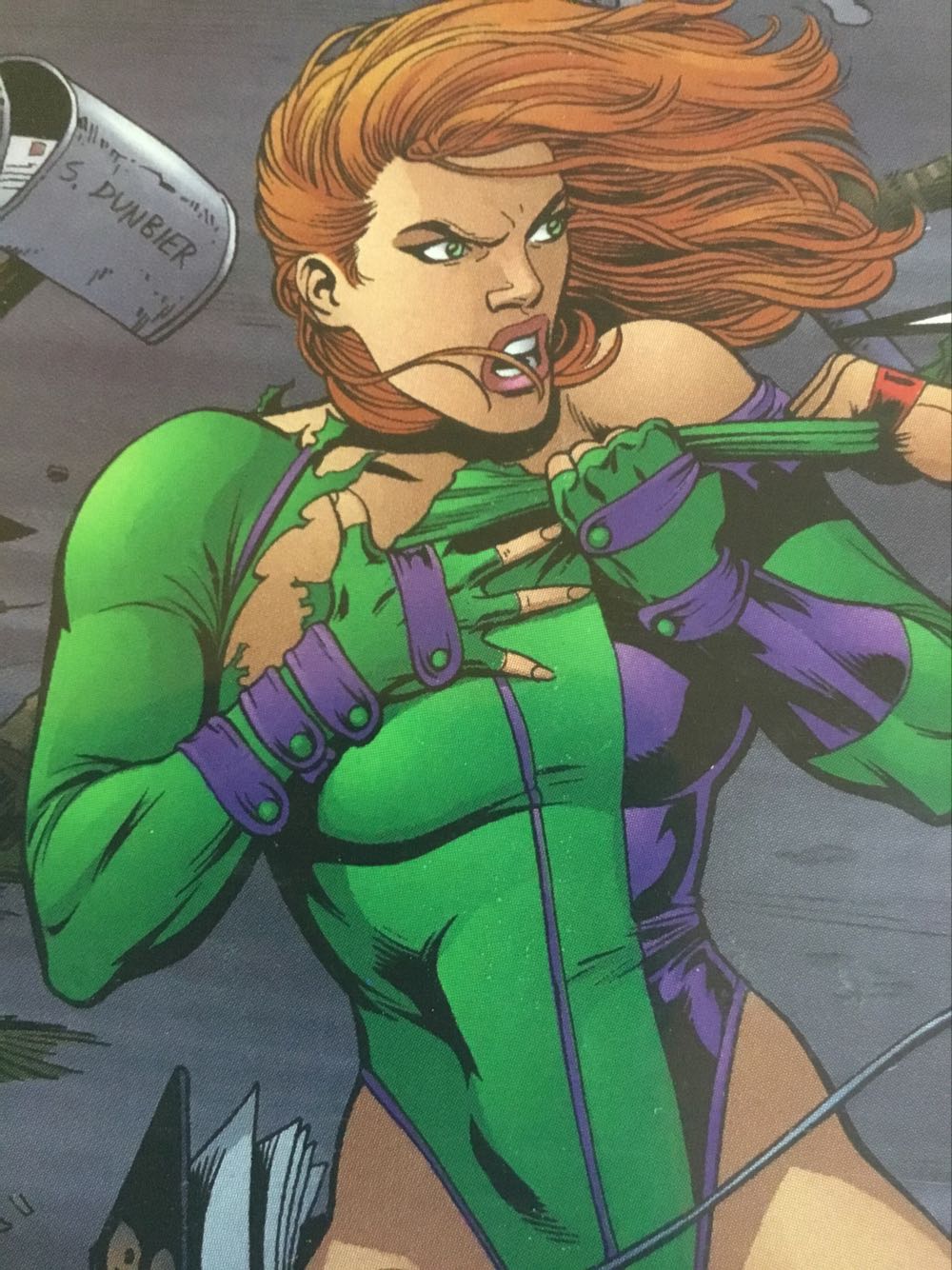 Gen 13 - Image Comics (32 - Aug 1998) comic book collectible [Barcode 709853046028] - Main Image 2