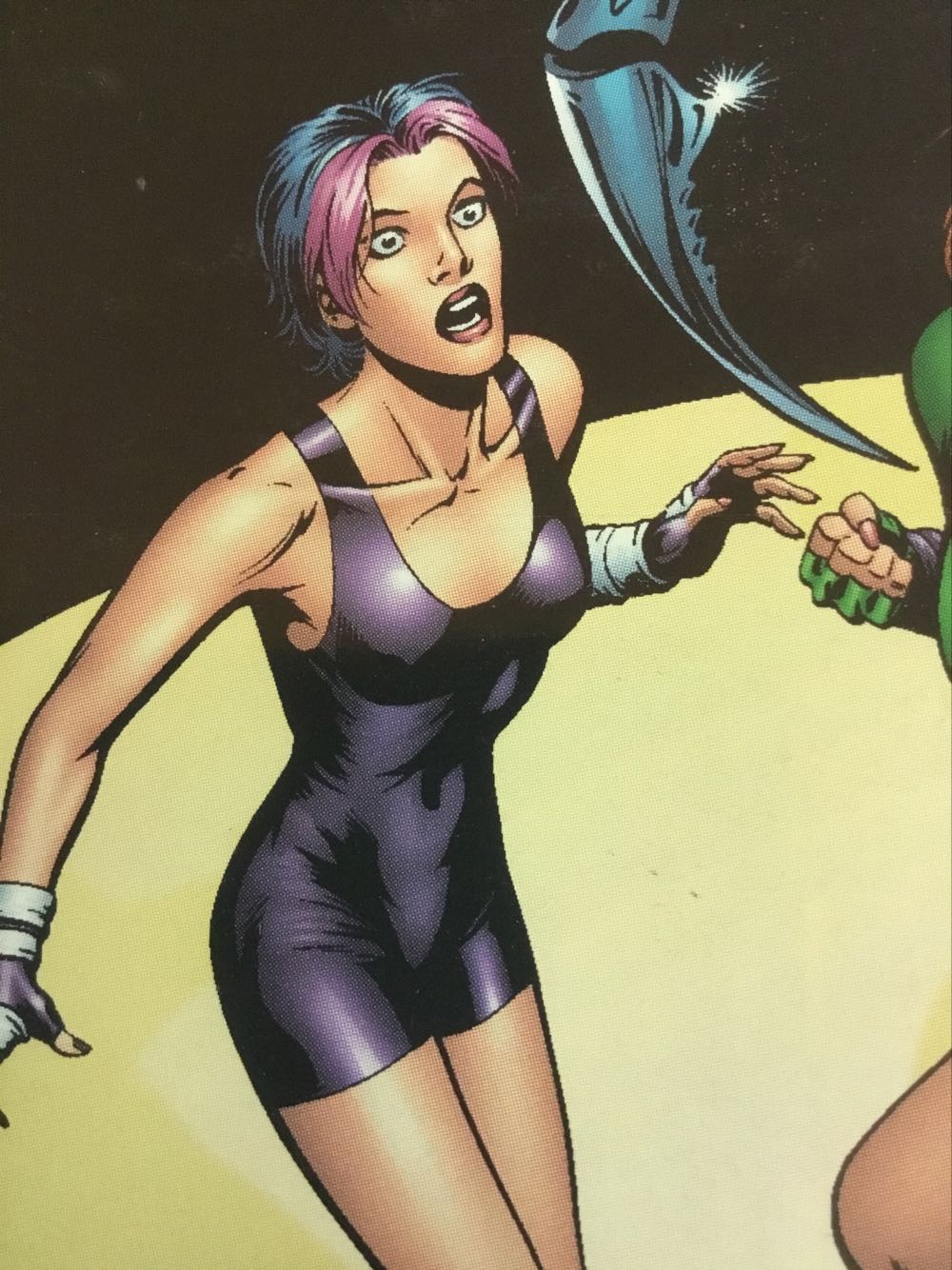 Gen 13 - Image Comics (38 - 04/1999) comic book collectible [Barcode 761941218342] - Main Image 3