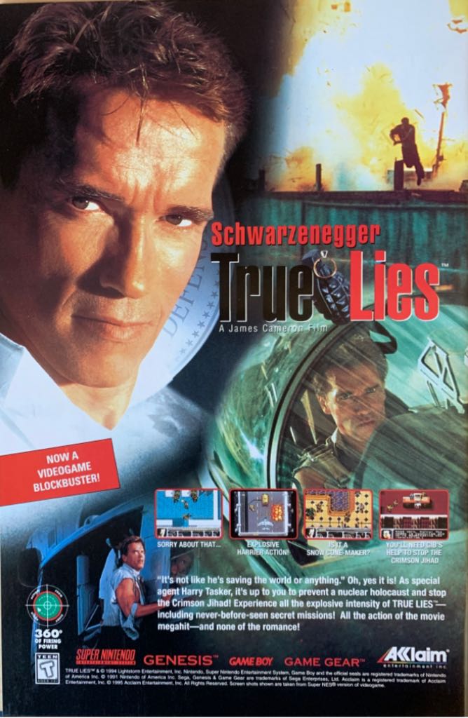 Gen13 - Image Comics (1 - Jul 1994) comic book collectible [Barcode 709853046028] - Main Image 2