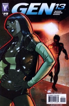 Marvels Project: Birth Of The Super-Heroes, The