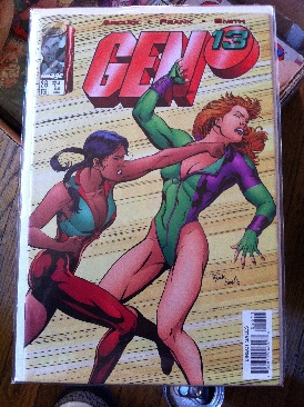 Grim Fairy Tales: Return to Wonderland