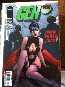 Modern Warfare 2: Ghost