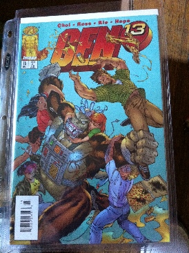 Adventures Of Superman, The