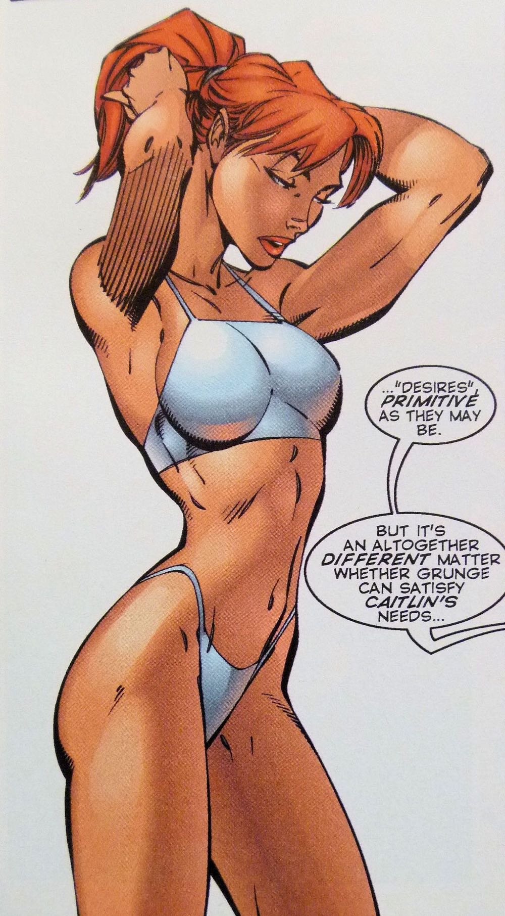 Gen 13 (1999) - Image Comics (61 - Mar 2001) comic book collectible [Barcode 76194121834206111] - Main Image 4