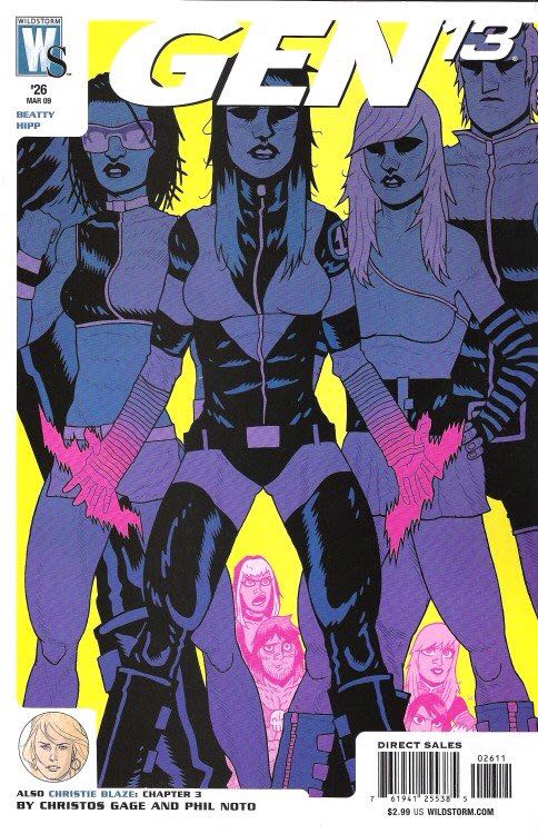 Superman: Man Of Steel