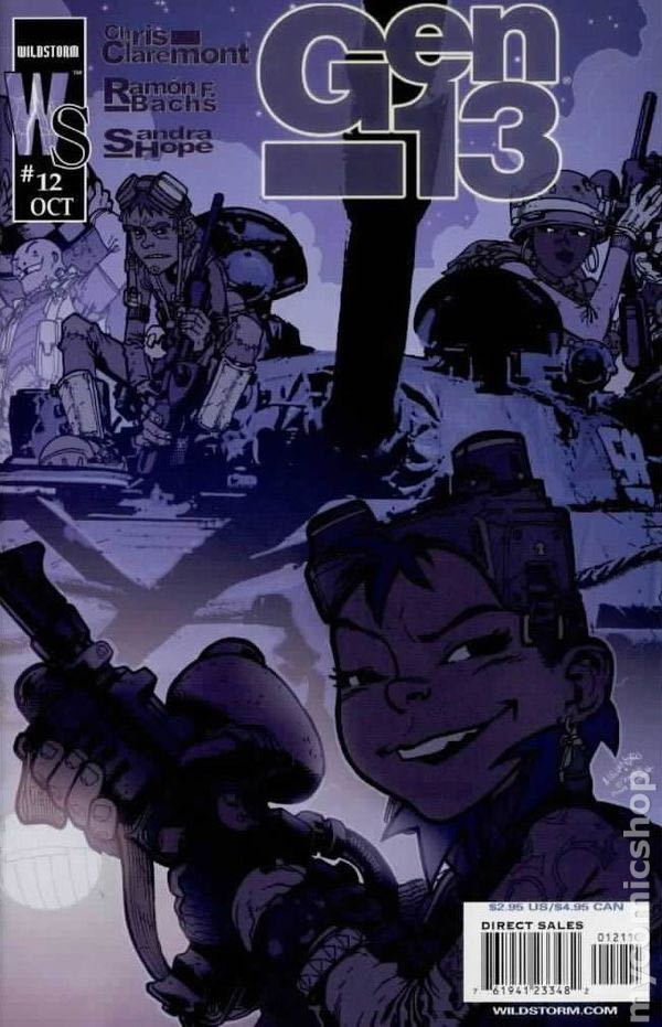 G.I. Joe: A Real American Hero