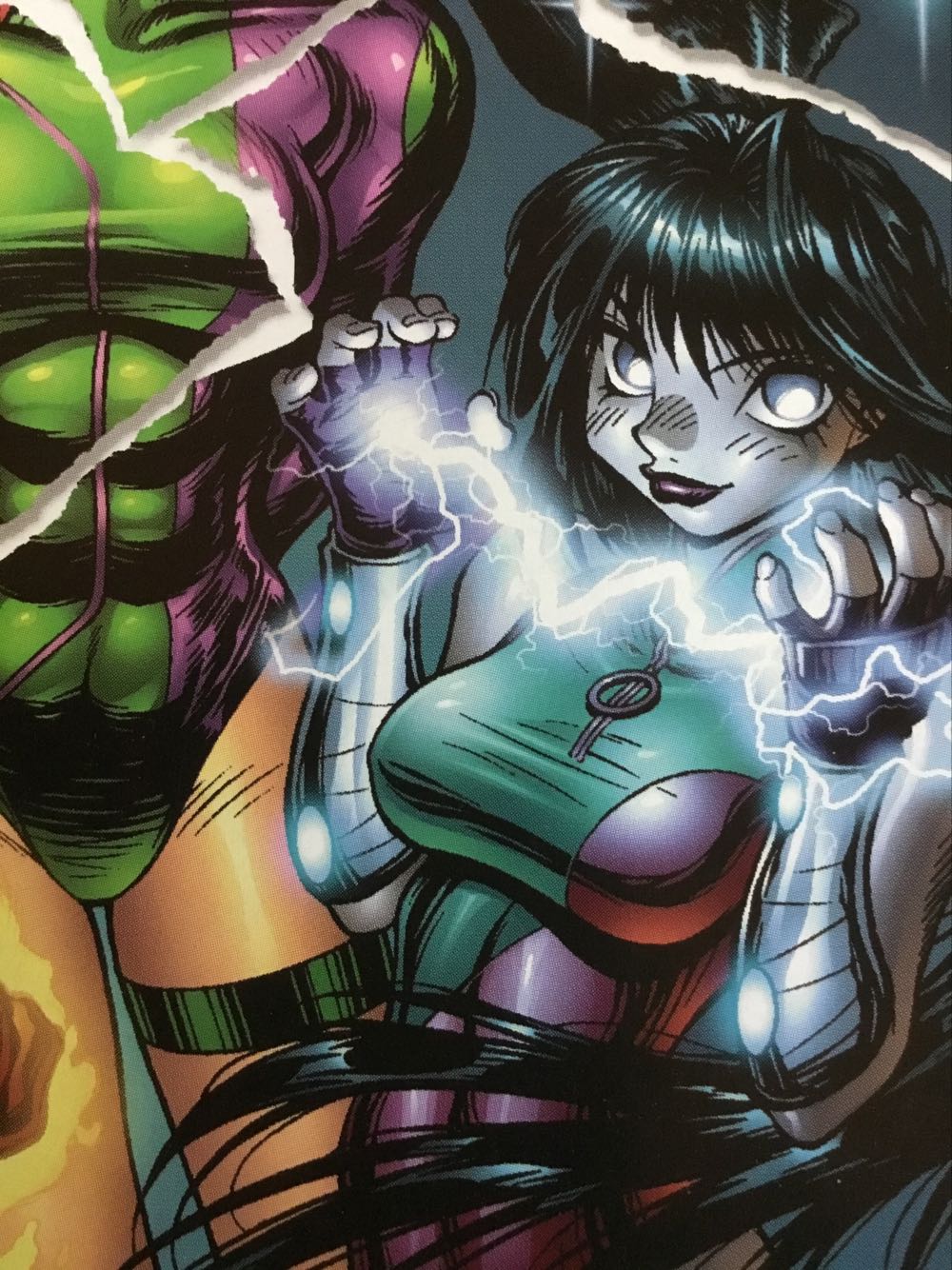 Gen 13 - Image Comics (60 - Feb 2001) comic book collectible - Main Image 3